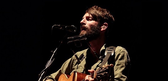 Ray Lamontagne Concert Tickets