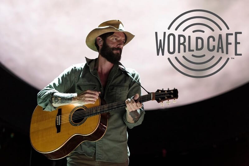 Ray Lamontagne Chicago Tickets