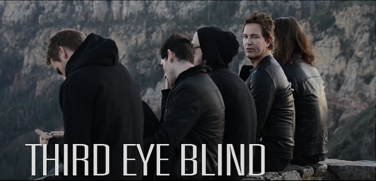 Third Eye Blind Chicago Tickets
