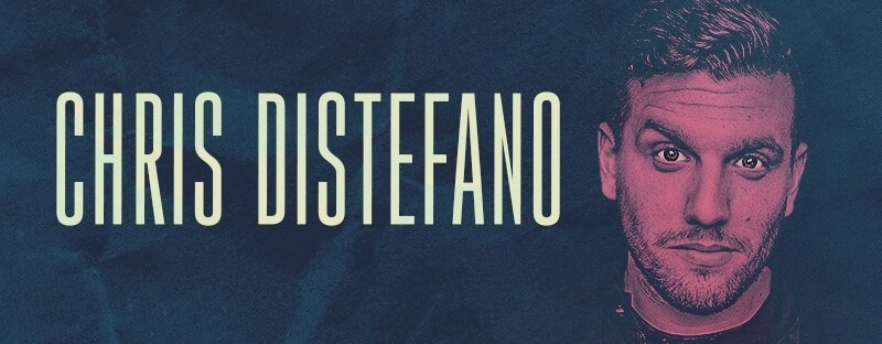Chris Distefano Chicago Tickets