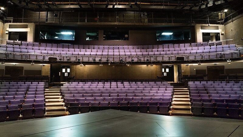 Downstairs Theatre At Steppenwolf Theatre Chicago Tickets