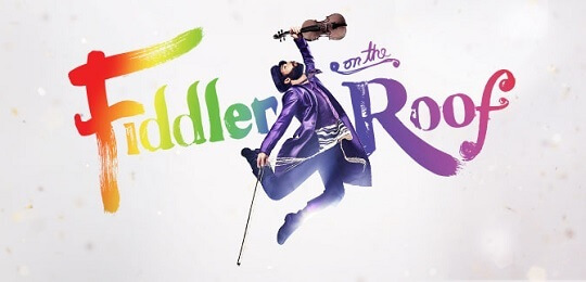 Fiddler on the Roof Play Tickets