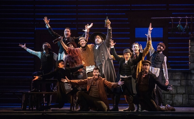 Fiddler on the Roof Chicago Tickets