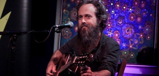 Iron and Wine Chicago Tickets