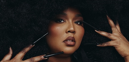 Lizzo Concert Tickets
