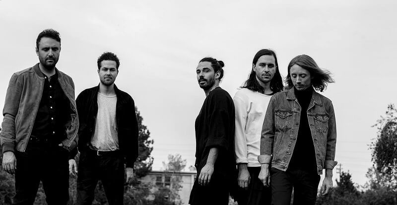 Local Natives Chicago Tickets