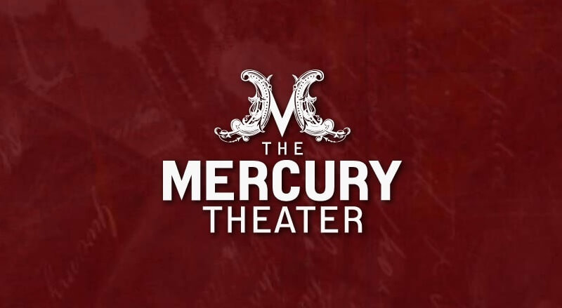 Mercury Theater IL Tickets