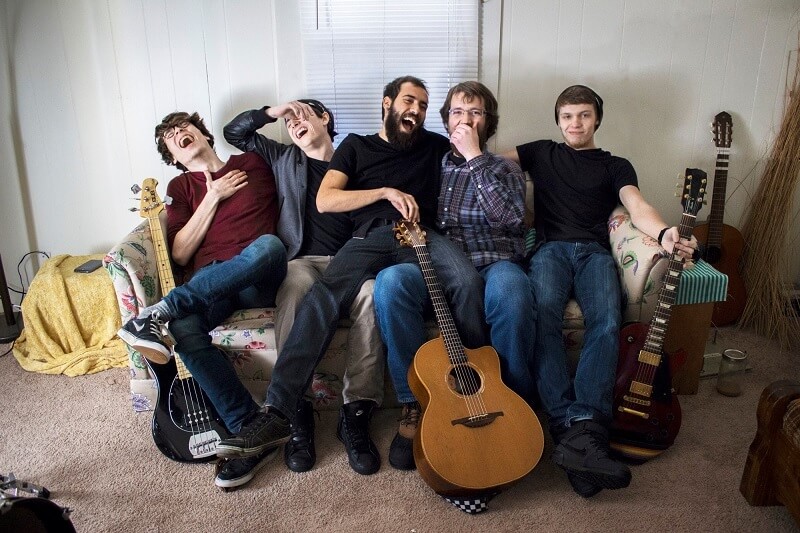 Rainbow Kitten Surprise Chicago Tickets