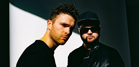 Royal Blood Concert Tickets