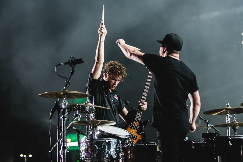 Royal Blood Chicago Tickets