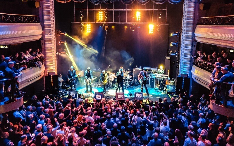 The Psychedelic Furs Chicago Tickets