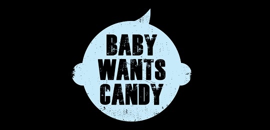 Baby Wants Candy Musical Tickets