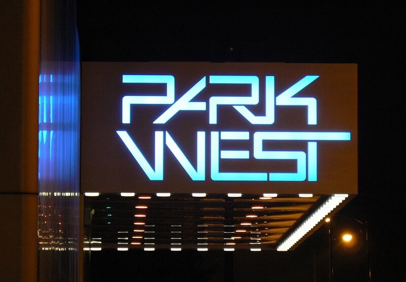 Park West Chicago Tickets