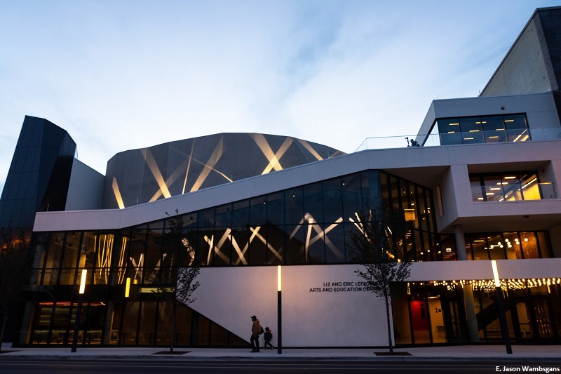 Steppenwolf Theatre Tickets