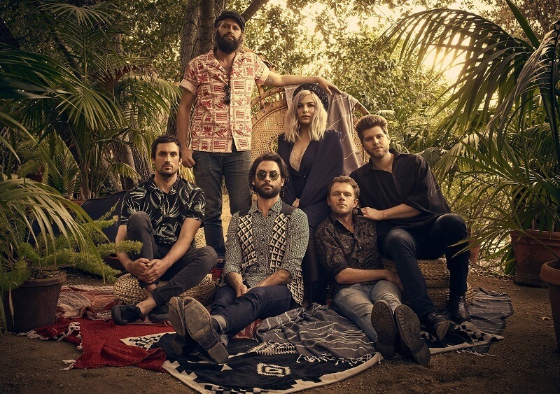 The Head and The Heart Chicago Tickets