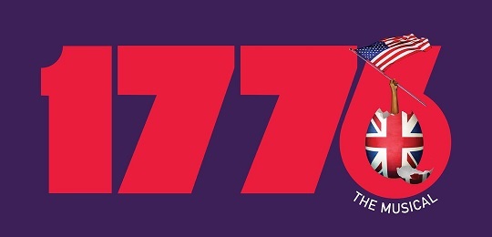 1776 The Musical Chicago Tickets