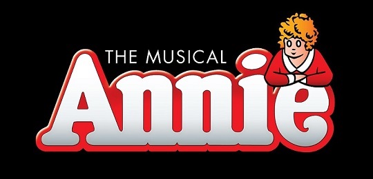 Annie Musical Tickets