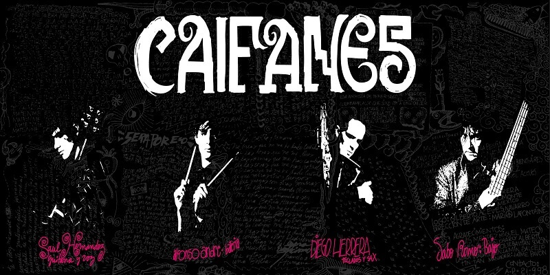 Caifanes Chicago Tickets