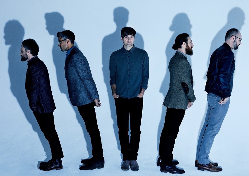 Death Cab for Cutie Chicago Tickets