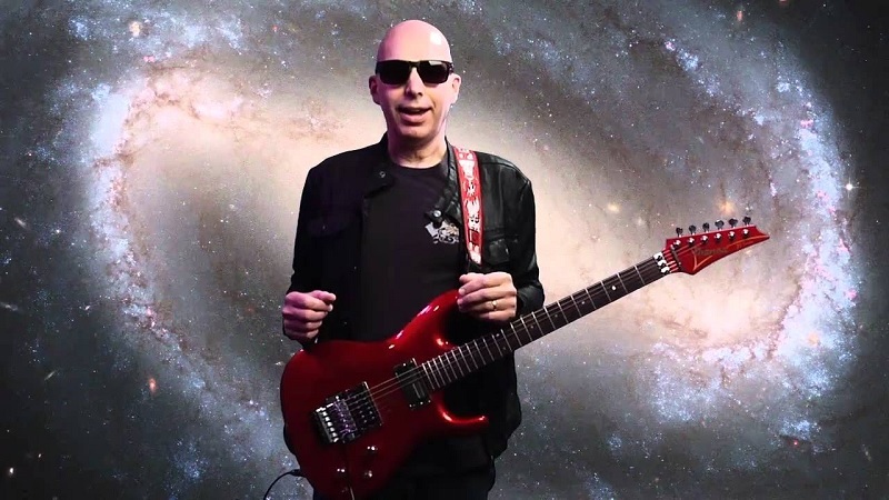Joe Satriani Chicago Tickets