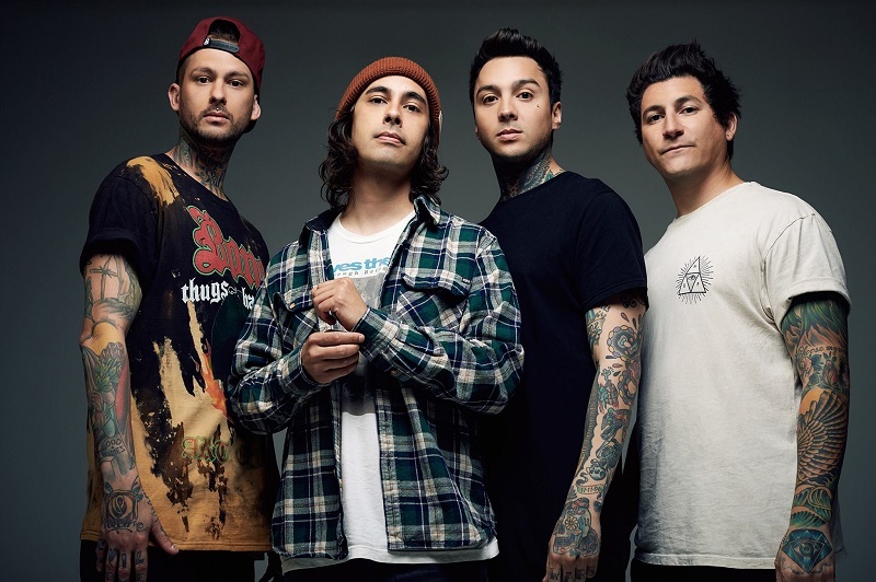 Pierce The Veil Chicago Tickets