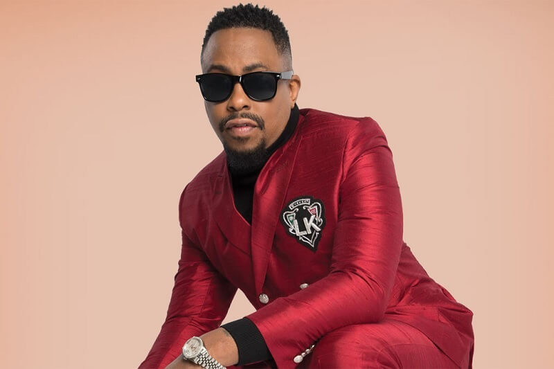 Raheem DeVaughn Chicago Tickets