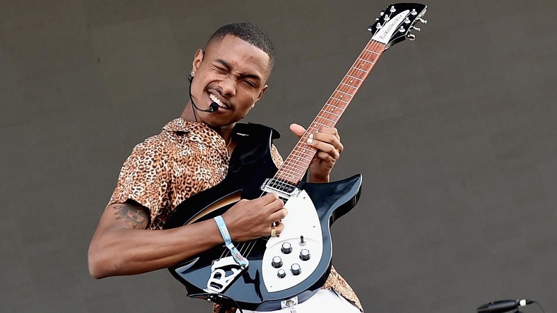 Steve Lacy Chicago Tickets