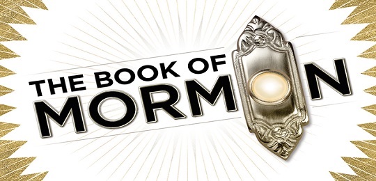 The Book Of Mormon Chicago Tickets