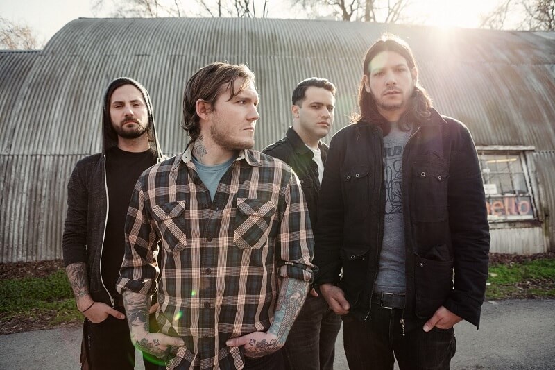 The Gaslight Anthem Concert Tickets