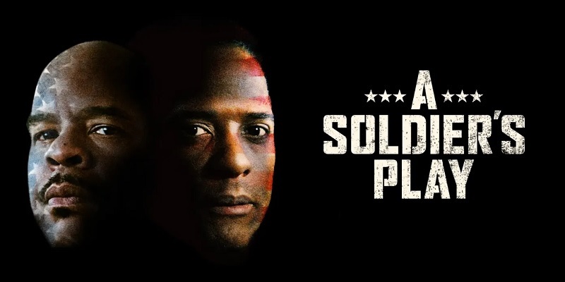 A Soldier's Play Tickets