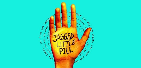 Jagged Little Pill Musical Tickets