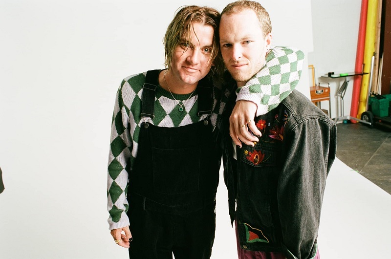 Judah and The Lion Chicago Tickets