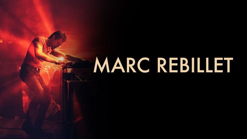 Marc Rebillet Concert Tickets