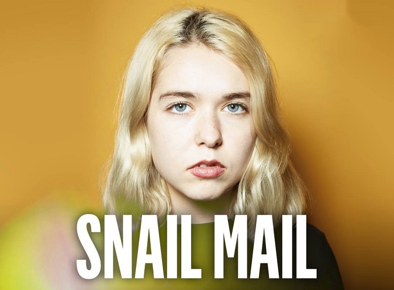 Snail Mail Concert Tickets
