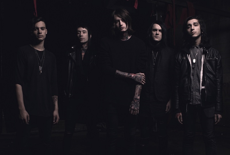 Bad Omens Tour Tickets