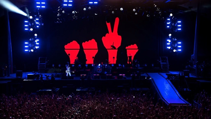 Depeche Mode Concert Tickets
