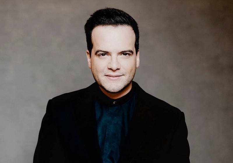 Francesco Piemontesi Concert Tickets