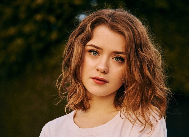 Maisie Peters Tour Tickets
