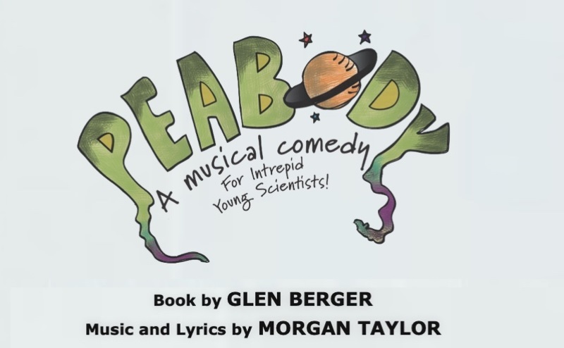 Peabody A Musical Comedy Tickets
