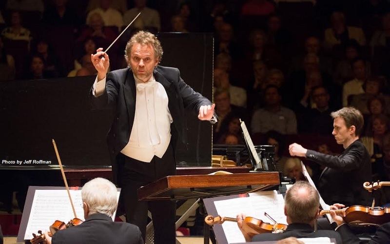 Thomas Sondergard Concert Tickets