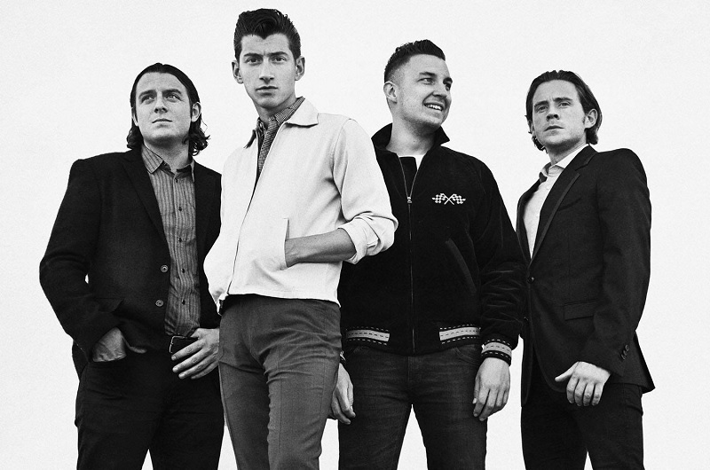 Arctic Monkeys Chicago Tickets