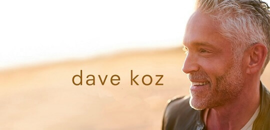 Dave Koz Chicago Tickets
