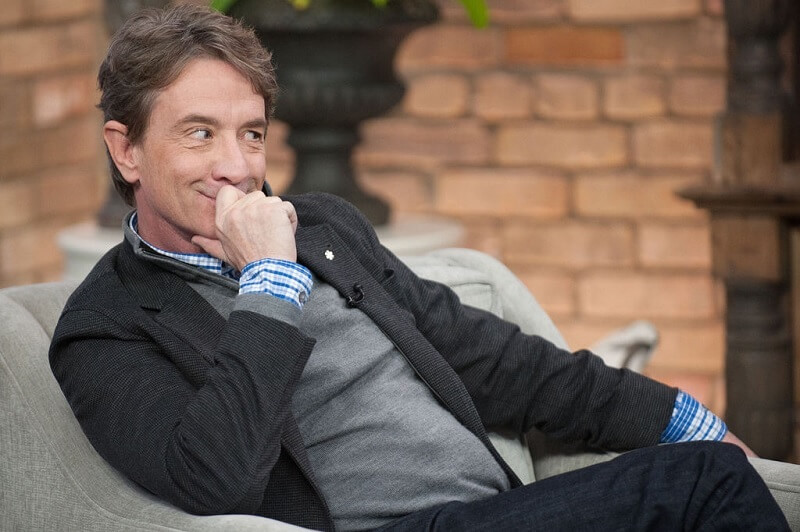 Martin Short Tickets