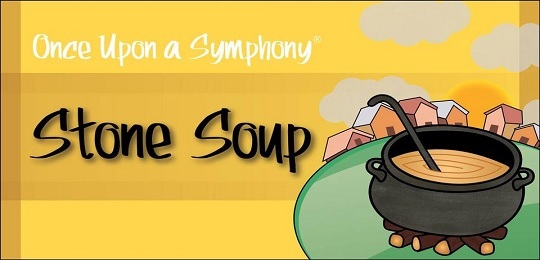 Once Upon a Symphony Stone Soup Chicago Tickets