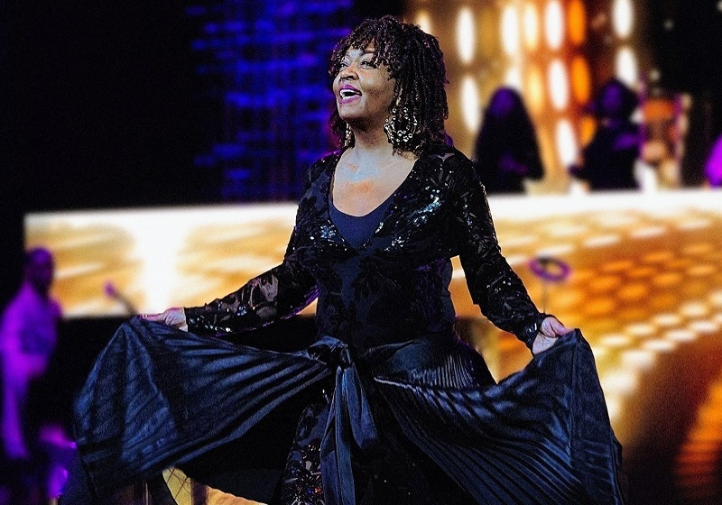 Cheap Anita Baker Chicago Tickets Tickets4Chicago