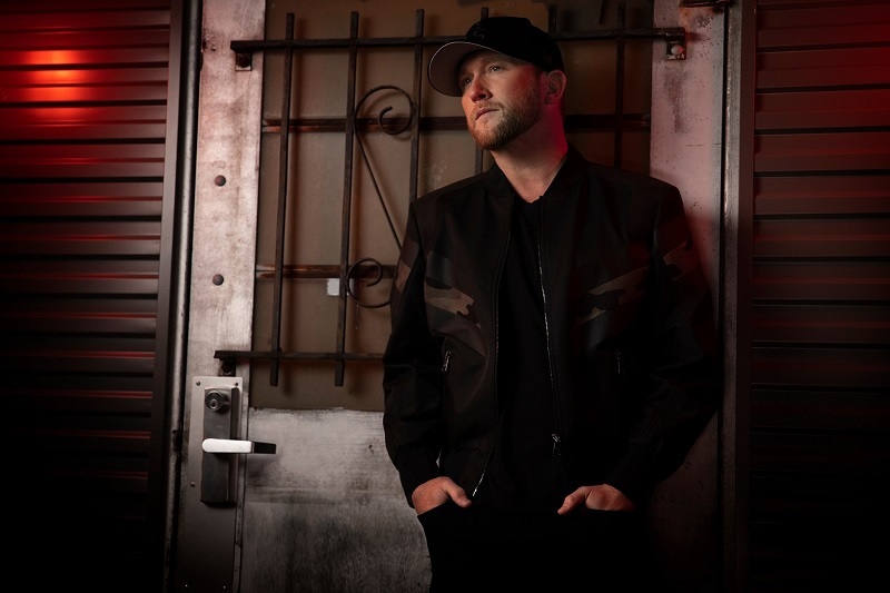 Cole Swindell Tour Tickets