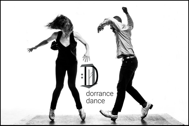 Dorrance Dance Chicago Tickets