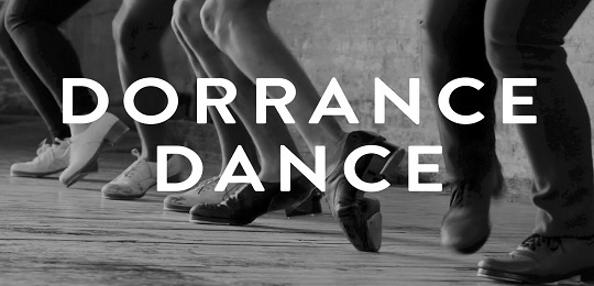 Dorrance Dance Tickets