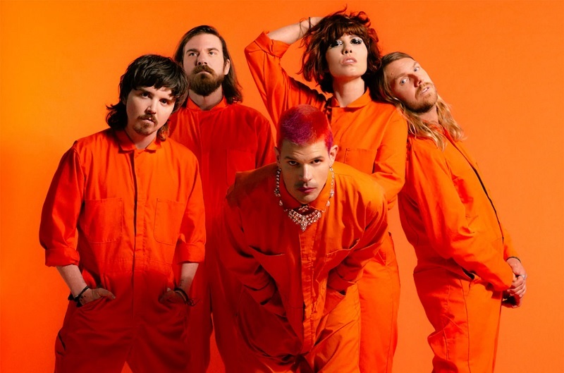 Grouplove Chicago Tickets
