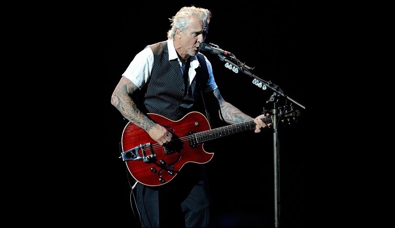Neil Giraldo Tour Tickets